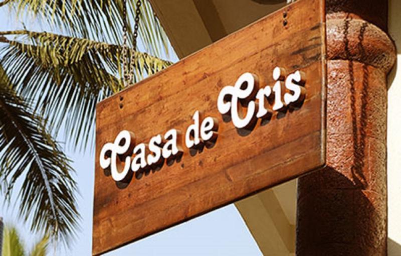 Casa De Cris Otel Cavelossim Dış mekan fotoğraf